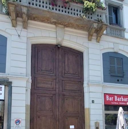 Casa Baiamonti Appartamento Centro Milano Exterior photo