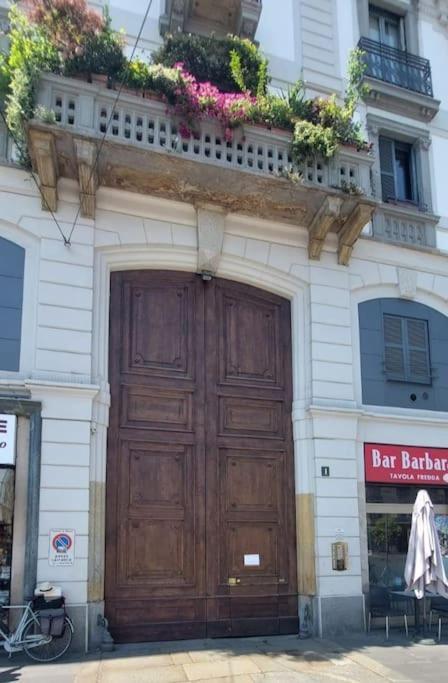 Casa Baiamonti Appartamento Centro Milano Exterior photo